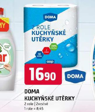 DOMA KUCHYSK UTRKY