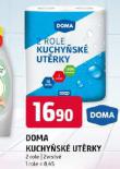 DOMA KUCHYSK UTRKY