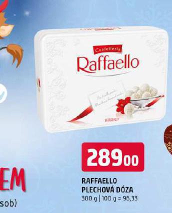 RAFFAELLO