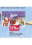 MILKA ADVENTN KALEND