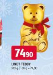 LINDT TEDDY