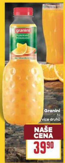 GRANINI