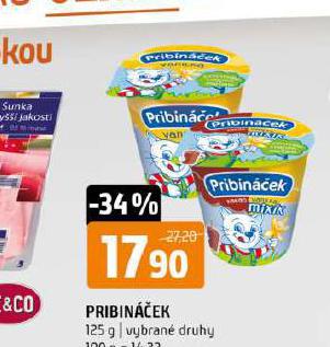 PRIBINEK