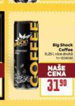 BIG SHOCK COFFEE