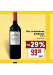 DUC DE LANDERAC BORDEAUX