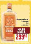 JGERMEISTER ORANGE