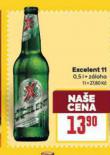 PIVO EXCELENT 11