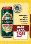 PIVO RADEGAST RYZE HOK 12