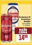 KRUOVICE HOK NEALKO