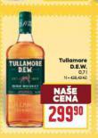 TULLAMORE DEW 40%