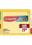 COLGATE ZUBN PASTA