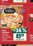 PIZZA FELICIANA