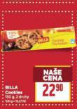 BILLA COOKIES