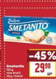 SMETANITO