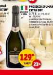 PROSECCO SPUMANTE EXTRA DRY