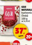 GOJI NATURALIA