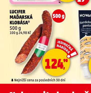 LUCIFER MAARSK KLOBSA