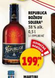 REPUBLICA BOKOV SOLERA