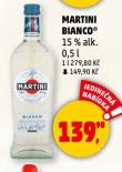 MARTINI BIANCO