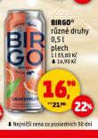 BIRGO