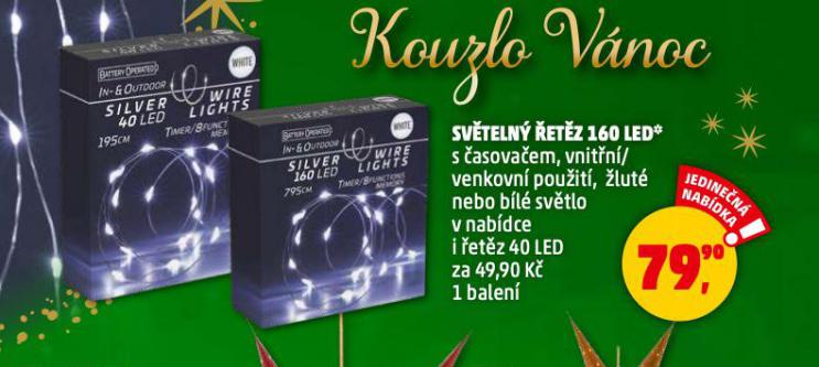 SVTELN ETZ 160 LED