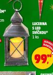 LUCERNA S LED SVKOU