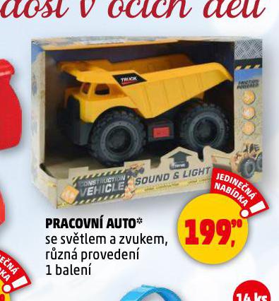 PRACOVN AUTO