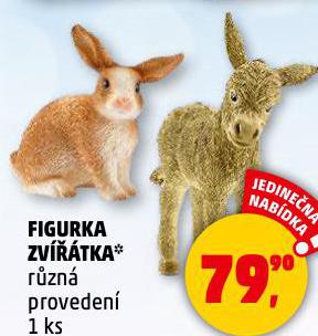 FIGURKA ZVTKA