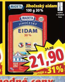 JIHOESK EIDAM 30%