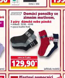 DOMC PONOKY SE ZIMNM MOTIVEM