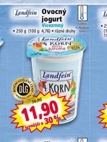 OVOCN JOGURT