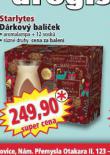 STARLYTES DRKOV BALEK