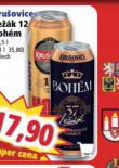 PIVO KRUOVICE BOHM