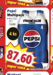 PEPSI MULTIPACK