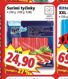 SURIMI TYINKY