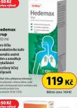 HEDEMAX SIRUP