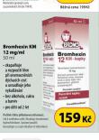 BROMHEXIN KM