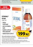 STODAL SIRUP