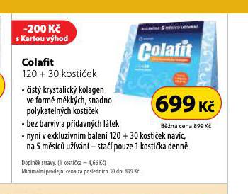 COLAFIT