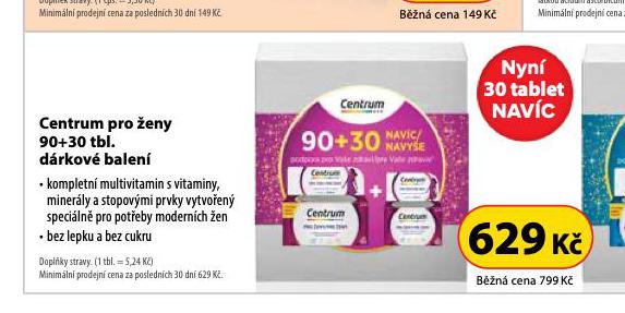 CENTRUM PRO ENY