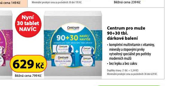 CENTRUM PRO MUE