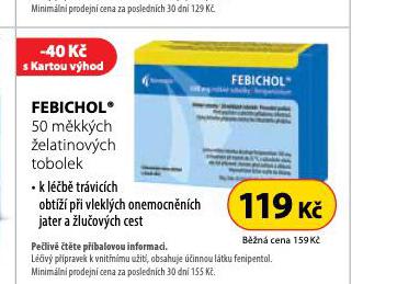 FEBICHOL