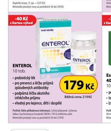 ENTEROL