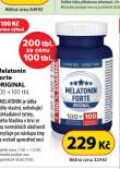 MELATONIN FORTE ORIGINAL