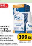 PSSST! FORTE STN SPREJ PROTI CHRPN