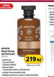 APIVITA ROYAL HONEY SPRCHOV GEL