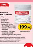 SUDOCREM MULTI-EXPERT