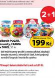 VIBOVIT POLAR, IMUNITY, FARMA A DINO