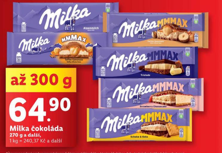 MILKA OKOLDA