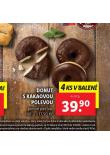 DONUT S KAKAOVOU POLEVOU